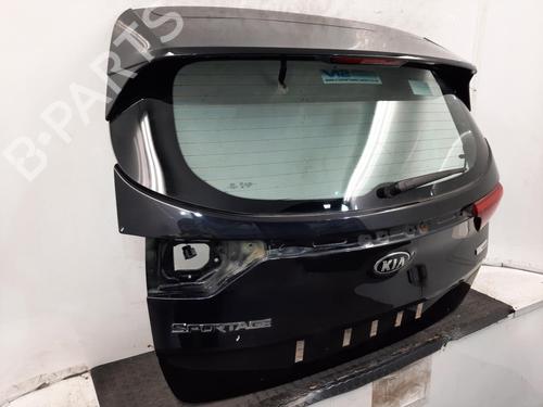 Tailgate KIA SPORTAGE IV (QL, QLE) 1.7 CRDi | BP29809869C6