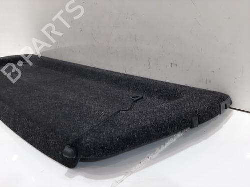 Rear parcel shelf VAUXHALL CORSA Mk III (D) (S07) 1.0 i 12V (L08) | BP29581343C85 