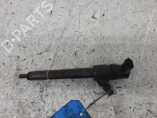 Used Injector VAUXHALL COMBO Mk II (C) Box Body/MPV (F25) 1.3 CDTI 16V (75 hp) 26764442