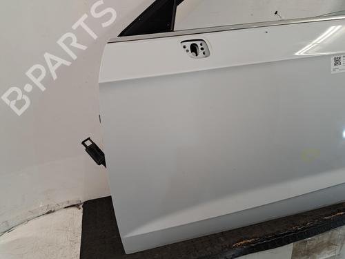 Left front door AUDI A3 Sportback (8VA, 8VF) 2.0 TDI | BP29398299C2 