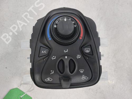 Used Climate control PEUGEOT 108 1.0 VTi (69 hp) 26863806