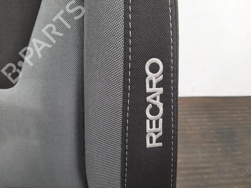 Left front seat FORD FIESTA VI (CB1, CCN) 1.6 ST | BP26777588C15 - Image 4