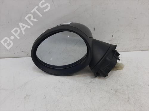 Used Left mirror MINI MINI (F56) Cooper (136 hp) 29603676