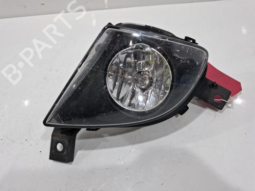 Used Left front fog light Left front fog light BMW 3 (E90) 320 d (163 hp) 40500227 40500227