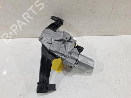 Used Rear wiper motor VAUXHALL CORSA Mk IV (E) (X15) 1.4 (75 hp) 31208779