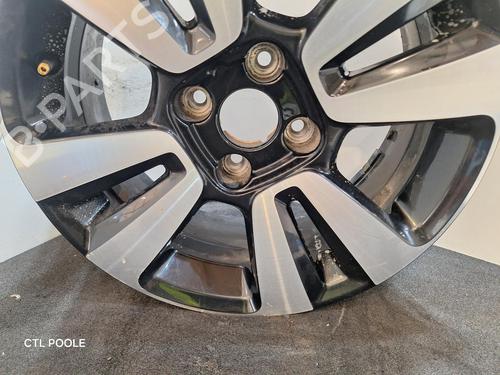 Fælk CITROËN C3 III (SX) 1.2 VTi 82 | BP38785880C45 - Image 4