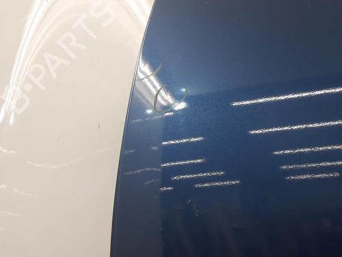 Dør venstre bagtil MAZDA CX-3 (DK) 2.0 SKYACTIV-G (DK5W, DK6W) | BP33754161C4  - Image 5