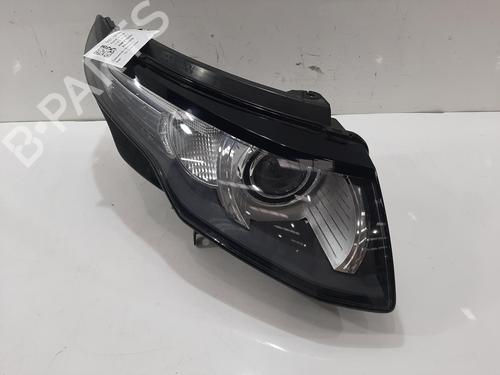 Used Right headlight Right headlight 36810859 36810859
