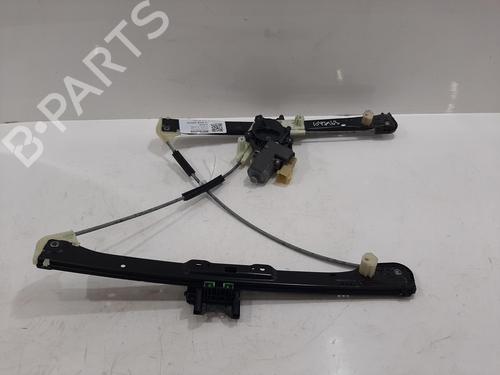 Used Front left window mechanism Front left window mechanism JAGUAR E-PACE (X540) 2.0 AWD (300 hp) 34150272 34150272