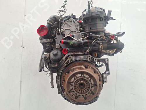 Engine FORD ECOSPORT 1.5 EcoBlue TDCi | BP37236333M1 - Image 3