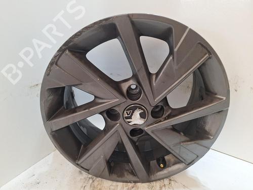 Used Rim Rim VAUXHALL CORSA Mk V (F) 1.2 (75 hp) 36383397 36383397