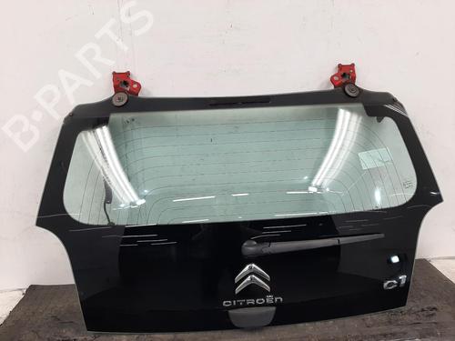 Bagklap CC/Kombi-Coupé Bagklap CC/Kombi-Coupé 38446061 38446061