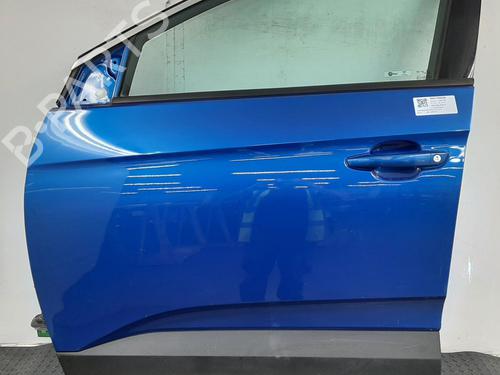 Used Left front door Left front door 38447879 38447879