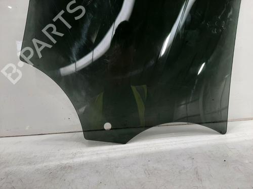 Rear left door window JAGUAR I-PACE (X590) EV400 AWD | BP26797869C20 