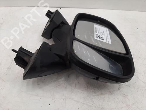 Right mirror VAUXHALL VIVARO A Van (X83) 2.0 CDTI | BP26836168C27 