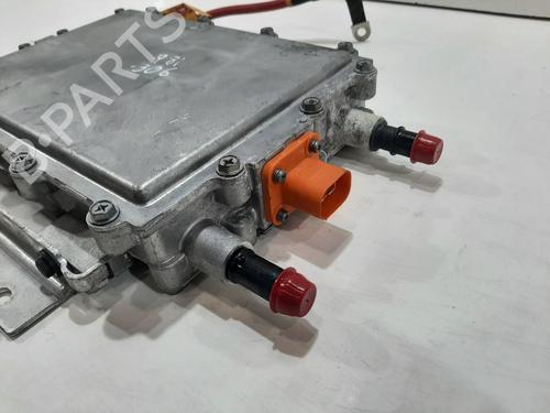 Inverter/Converter JAGUAR I-PACE (X590) EV400 AWD | BP30670808M119