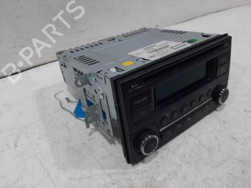 Bilradio NISSAN QASHQAI I (J10, NJ10) 1.5 dCi | BP29883458E6 
