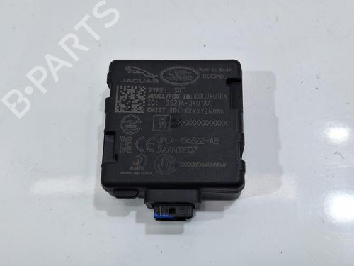 Used Control unit JAGUAR I-PACE (X590) EV400 AWD (400 hp) 27872374