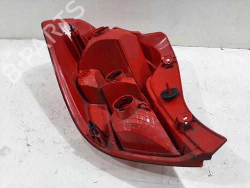 Right taillight VAUXHALL VIVA (C16) 1.0 | BP39614909C35 - Image 5