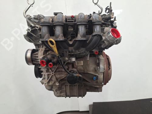 Engine FORD FIESTA VI (CB1, CCN) 1.25 | BP29397716M1 