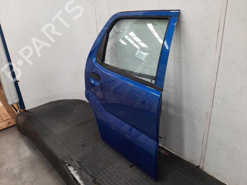 Right rear door SUZUKI IGNIS II (MH) 1.3 (RM413) | BP26834354C5 