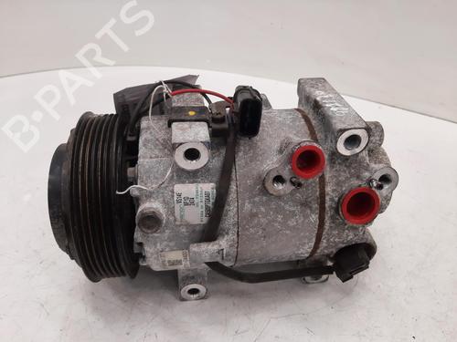 AC compressor HYUNDAI i30 (PDE, PD, PDEN) 1.0 T-GDI | BP26837594M34 