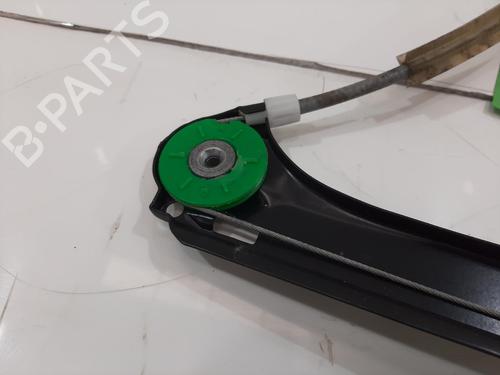Front left window mechanism AUDI A3 (8P1) 1.6 TDI | BP34424331C22  - Image 6