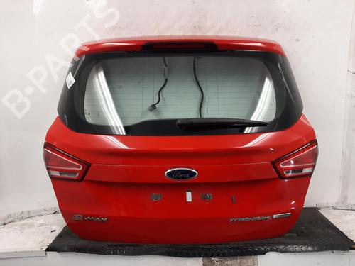 Used Tailgate Tailgate FORD B-MAX (JK) 1.0 EcoBoost (120 hp) 33467612 33467612