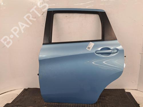 Porte arrière gauche Porte arrière gauche 38447243 38447243