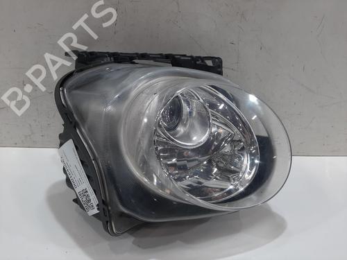right-headlight-nissan-juke-f15-2010-2011-2012-2013-2014-2015-2016-2017-2018-2019-32448644 main image