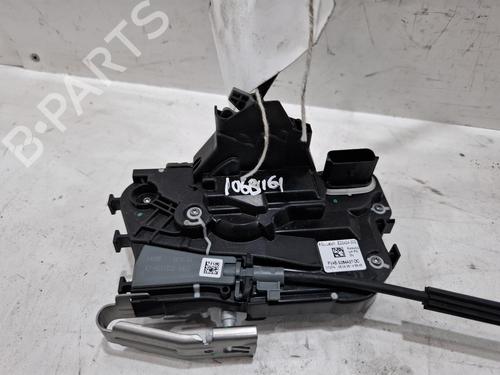 Front left lock FORD KUGA III (DFK) 2.5 Duratec PHEV | BP40035515C98 - Image 5
