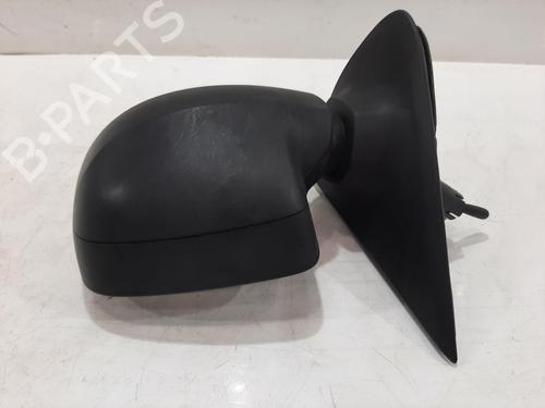 Left mirror DACIA SANDERO II TCe 90 (B8M1, B8MA, B8AC) | BP26827971C26
