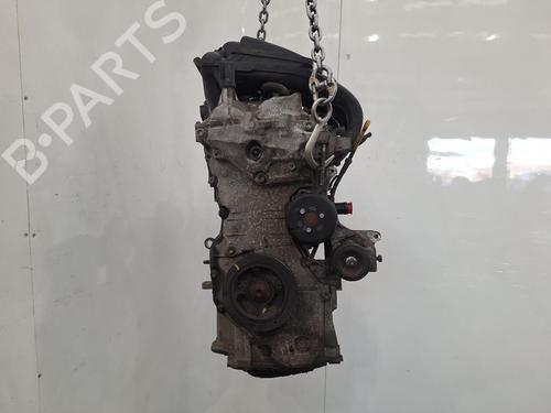 Used Engine Engine NISSAN MICRA IV (K13K, K13KK) 1.2 (80 hp) 33555803 33555803
