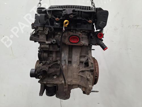 Engine PEUGEOT 2008 I (CU_) 1.2 VTi | BP38871443M1 - Image 3