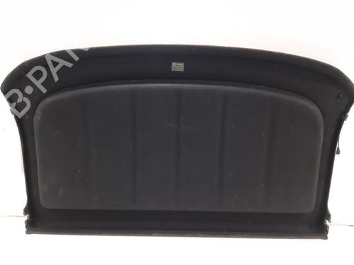 Rear parcel shelf SEAT ATECA (KH7, KHP) 1.6 TDI | BP32757390C85  - Image 5