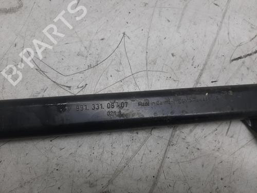 Support PORSCHE 911 (991) 4.0 GT3 RS / R | BP26765599C155 