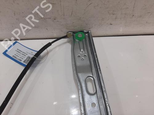 Front right window mechanism FORD TRANSIT CONNECT V408 Box Body/MPV 1.5 TDCi | BP37593131C23 - Image 4