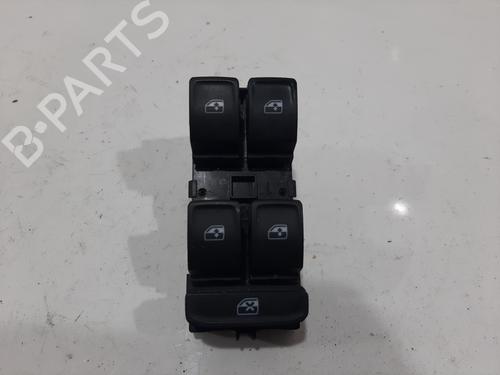 Used Right front window switch Right front window switch 37448916 37448916