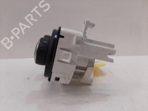 Climate control RENAULT CLIO IV (BH_) 1.5 dCi 90 | BP28101093I5 