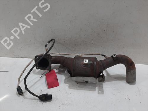 Used Catalyst Catalyst FORD FIESTA VI (CB1, CCN) 1.0 EcoBoost (100 hp) 33647480 33647480