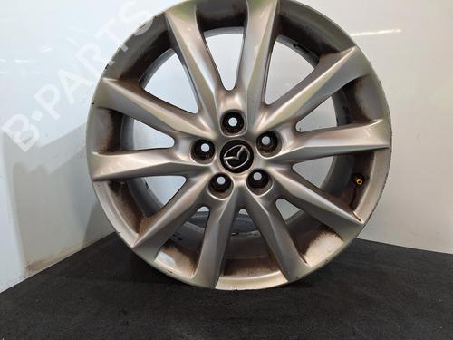 Used Rim Rim MAZDA 3 Saloon (BM_, BN_) 2.0 (120 hp) 40112000 40112000