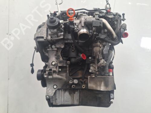 Engine VW SCIROCCO III (137, 138) 2.0 TDI | BP33699251M1 - Image 2
