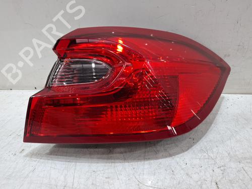 Used Right taillight Right taillight 39655766 39655766