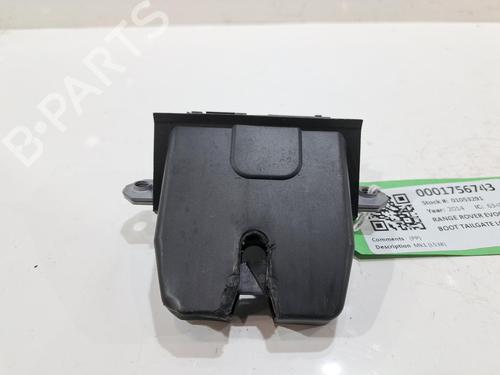 Used Tailgate lock Tailgate lock 36879127 36879127