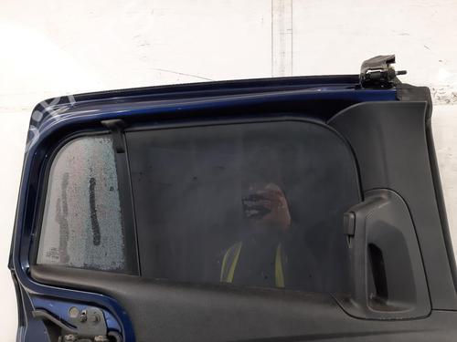 Dør venstre bagtil FORD B-MAX (JK) 1.6 Ti | BP31999585C4