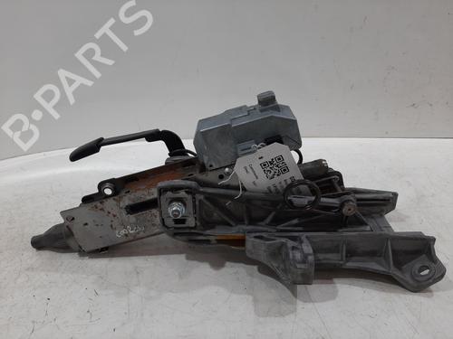 Used Steering column Steering column 29237401 29237401