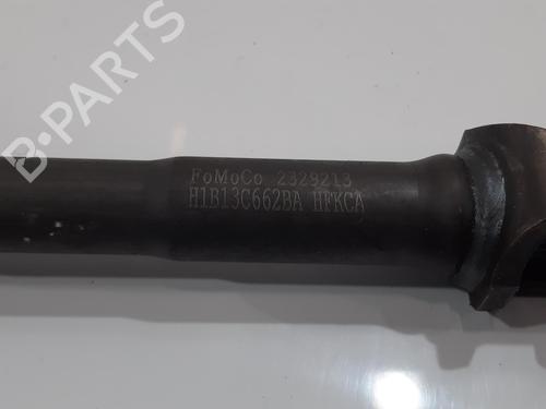 Steering column FORD FIESTA VI (CB1, CCN) 1.25 | BP29883349M21 