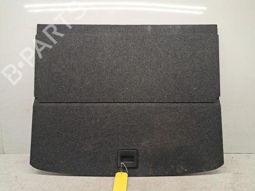 Used Luggage compartment floor VW TIGUAN (5N_) 2.0 TDI 4motion (170 hp) 26872283
