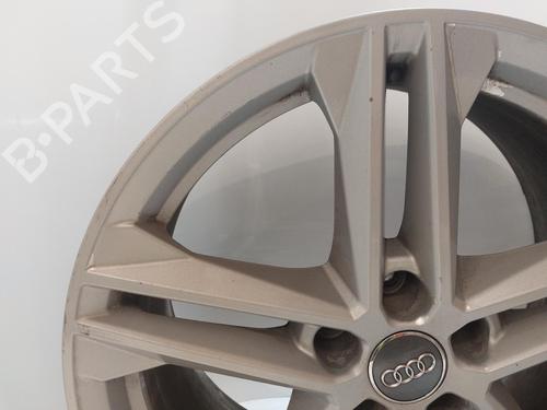 Fælk AUDI Q5 (FYB, FYG) 2.0 TDI quattro | BP32756830C45 - Image 2