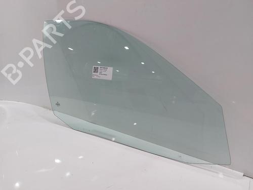 Front right door window VW GOLF IV Variant (1J5) 2.0 | BP28040211C19 